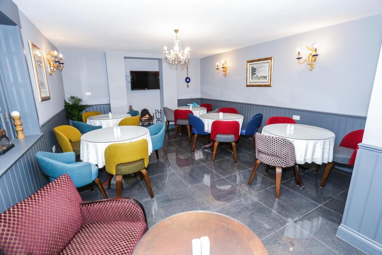Beckenham Park Hotel المظهر الخارجي الصورة