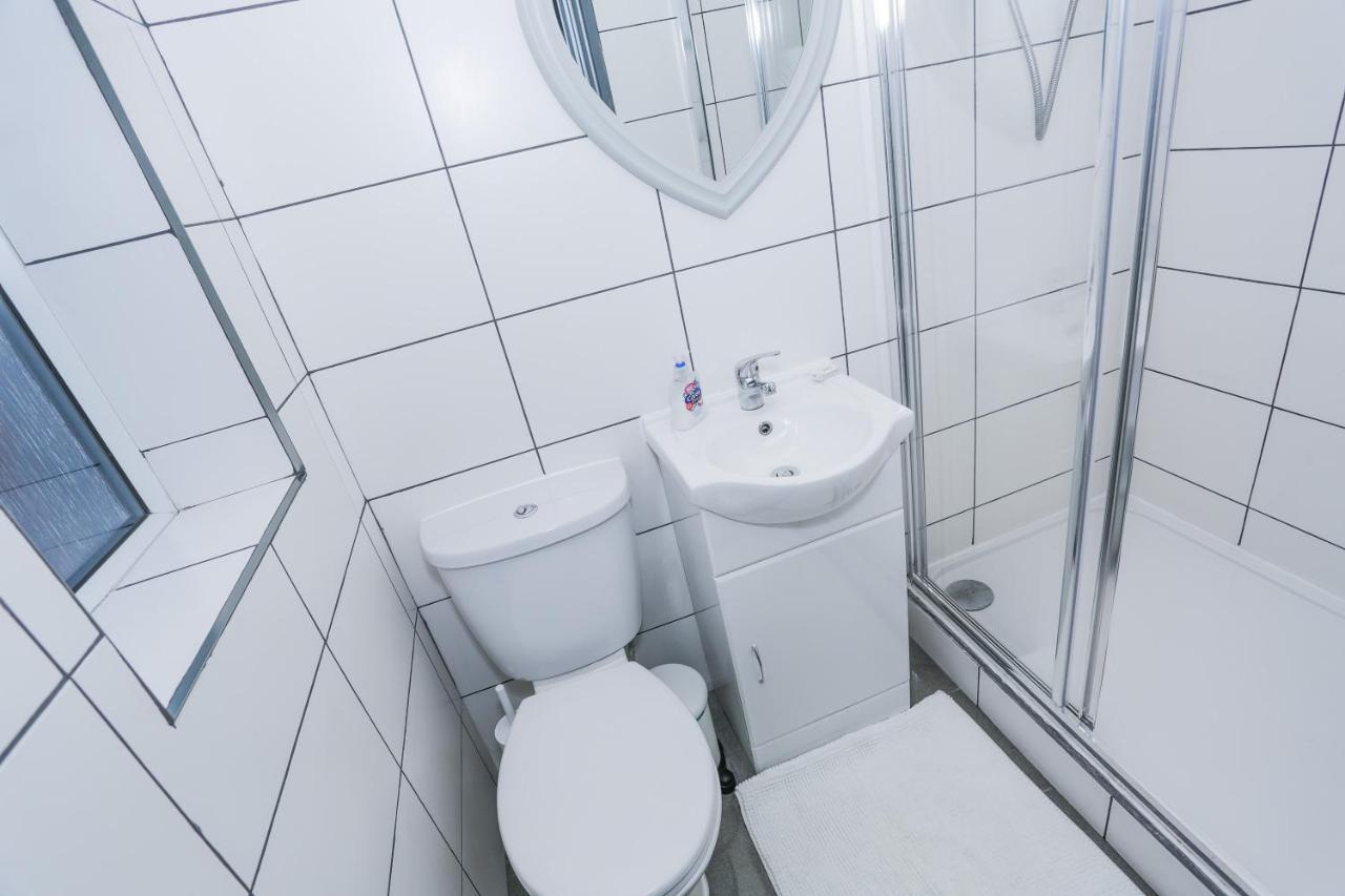 Beckenham Park Hotel المظهر الخارجي الصورة