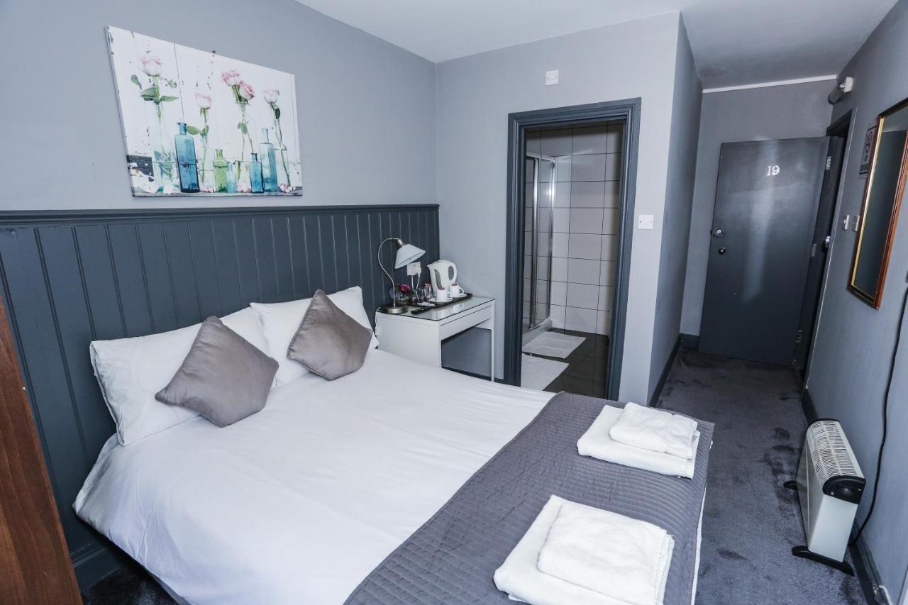 Beckenham Park Hotel المظهر الخارجي الصورة