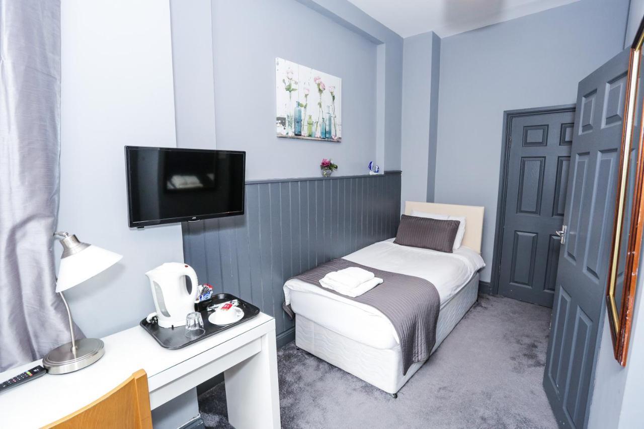 Beckenham Park Hotel المظهر الخارجي الصورة