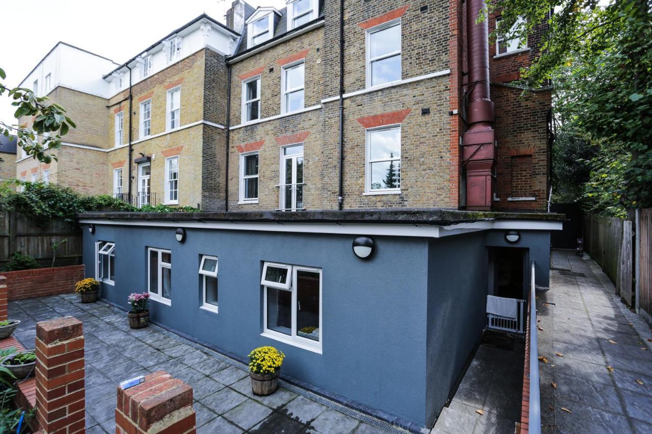 Beckenham Park Hotel المظهر الخارجي الصورة