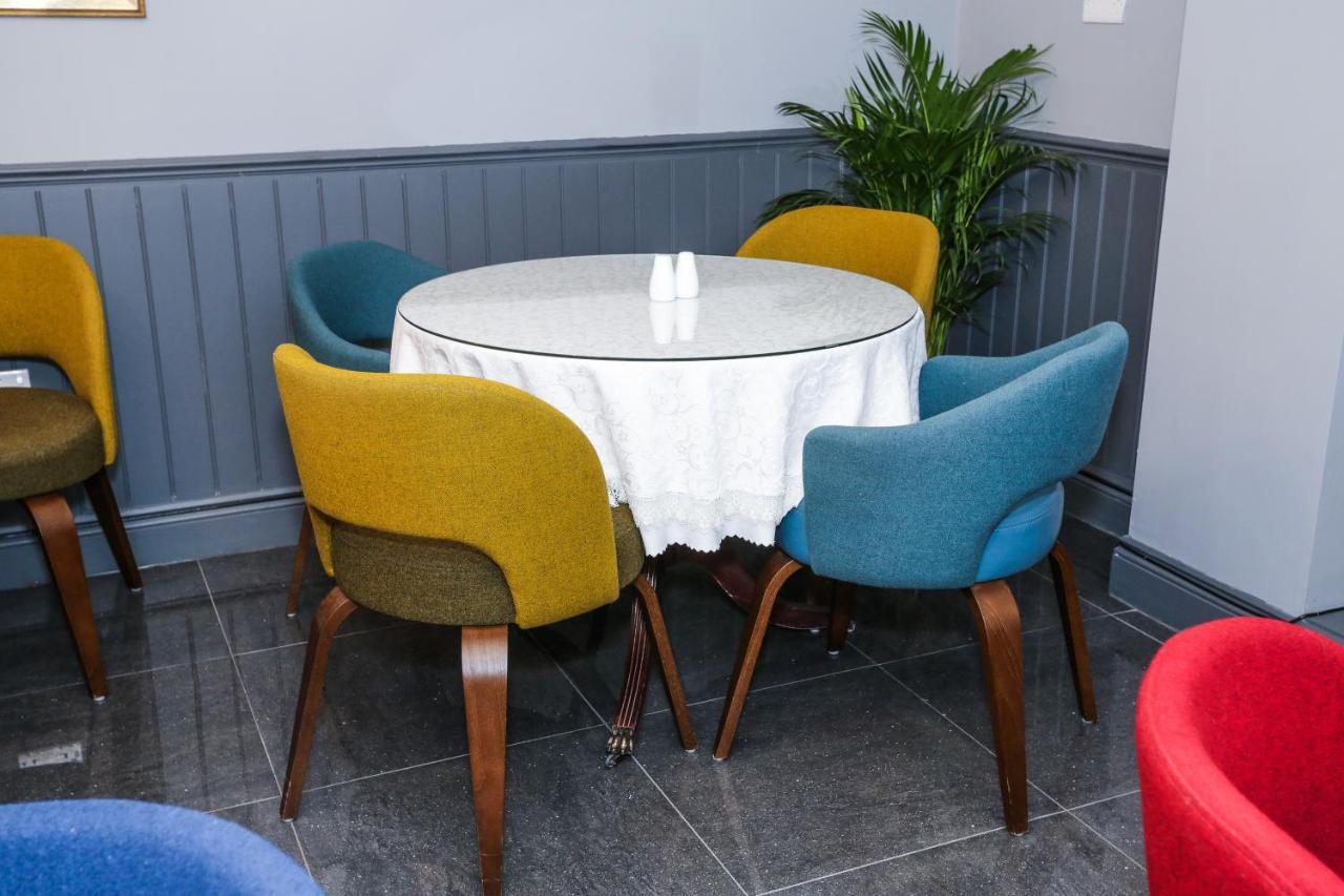 Beckenham Park Hotel المظهر الخارجي الصورة