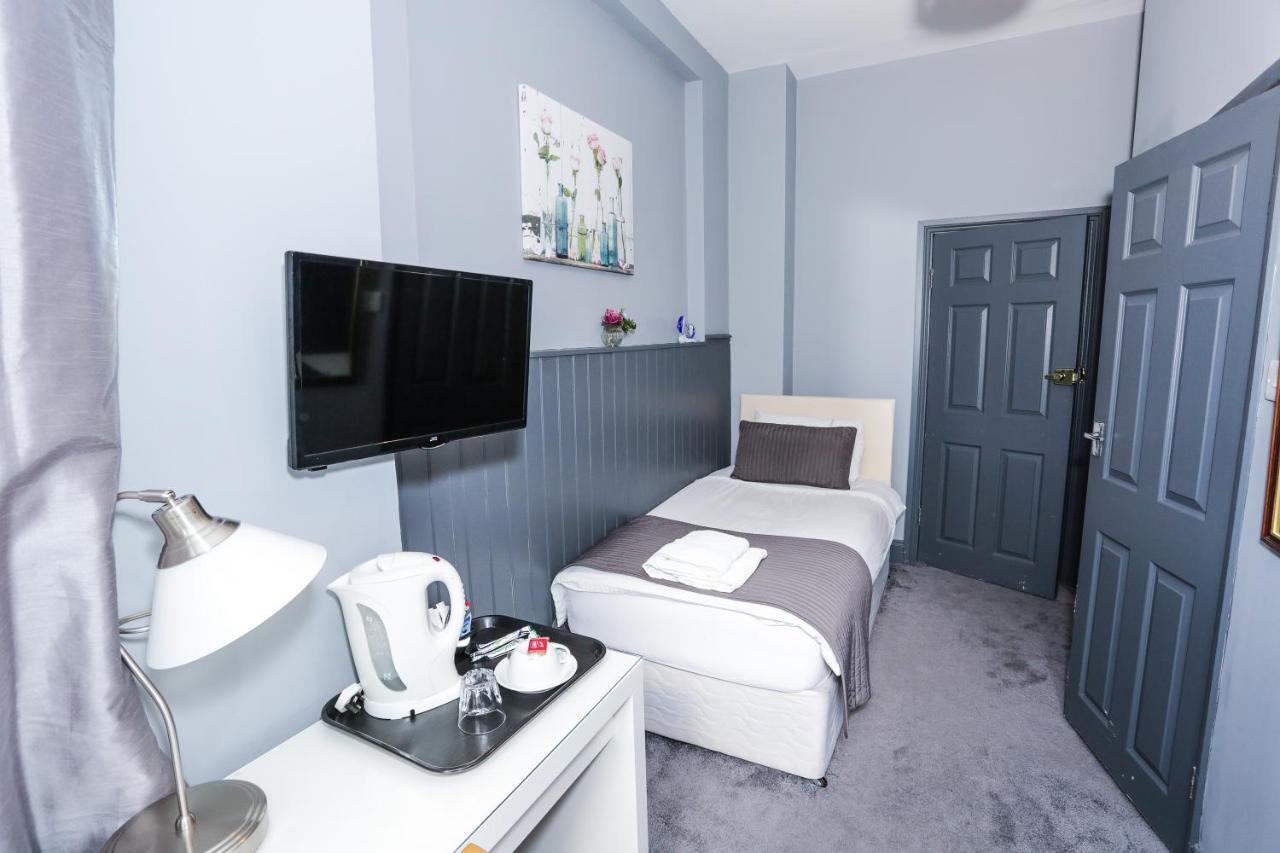 Beckenham Park Hotel المظهر الخارجي الصورة
