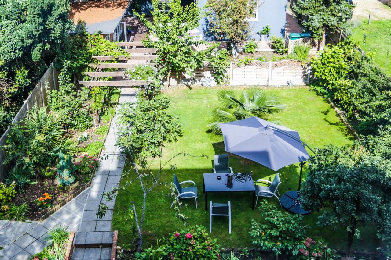 Beckenham Park Hotel المظهر الخارجي الصورة