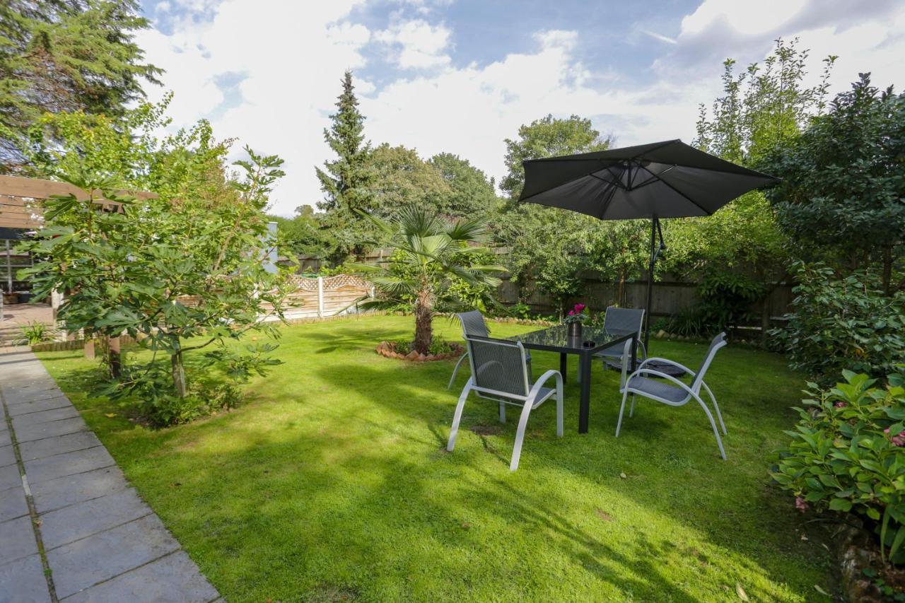 Beckenham Park Hotel المظهر الخارجي الصورة