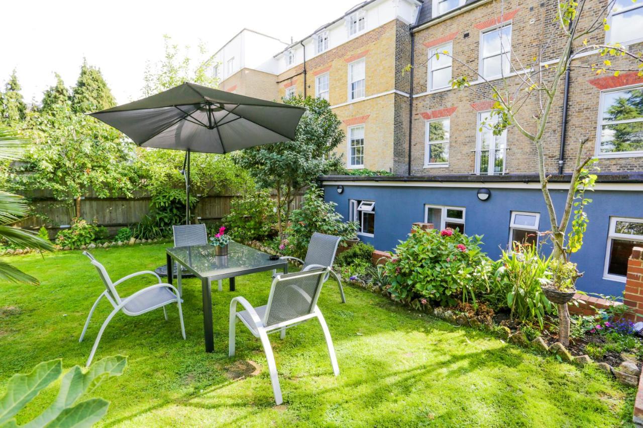 Beckenham Park Hotel المظهر الخارجي الصورة